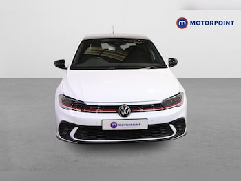Used Volkswagen Polo 2023 for sale - 77117606: Photo