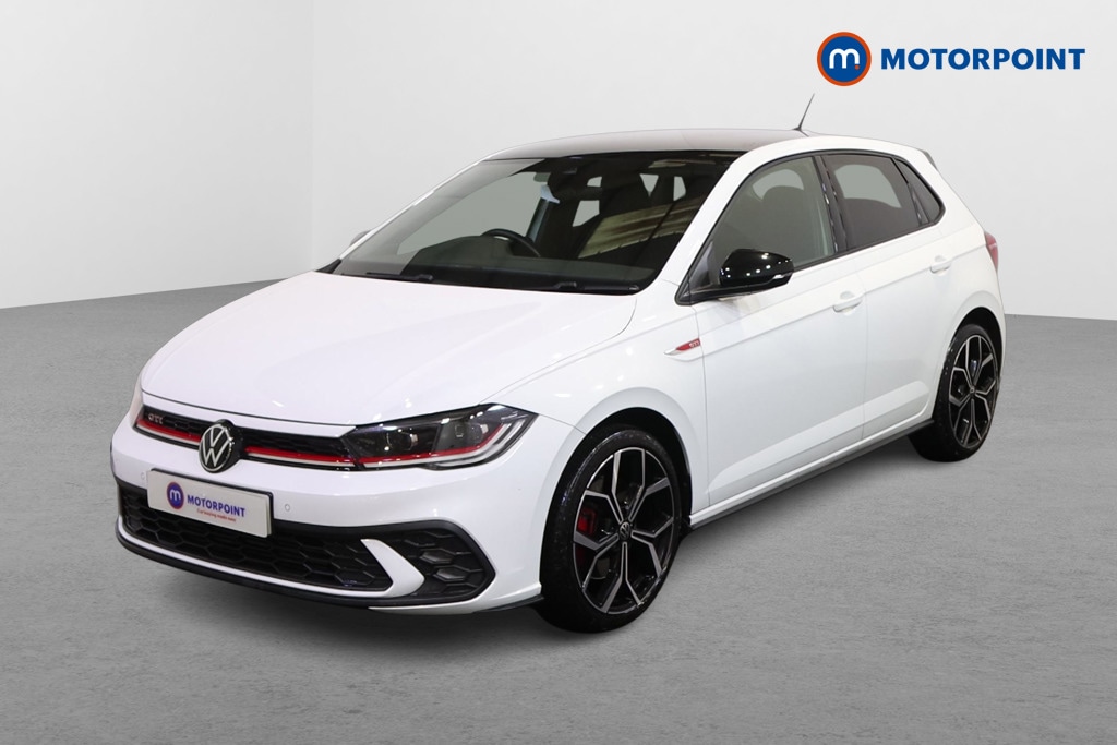 Used Volkswagen Polo 2023 for sale - 77117606: Photo 3