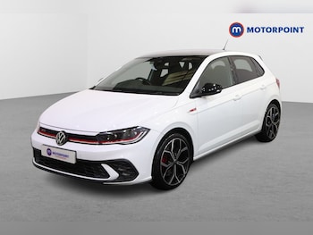 Used Volkswagen Polo 2023 for sale - 77117606: Photo