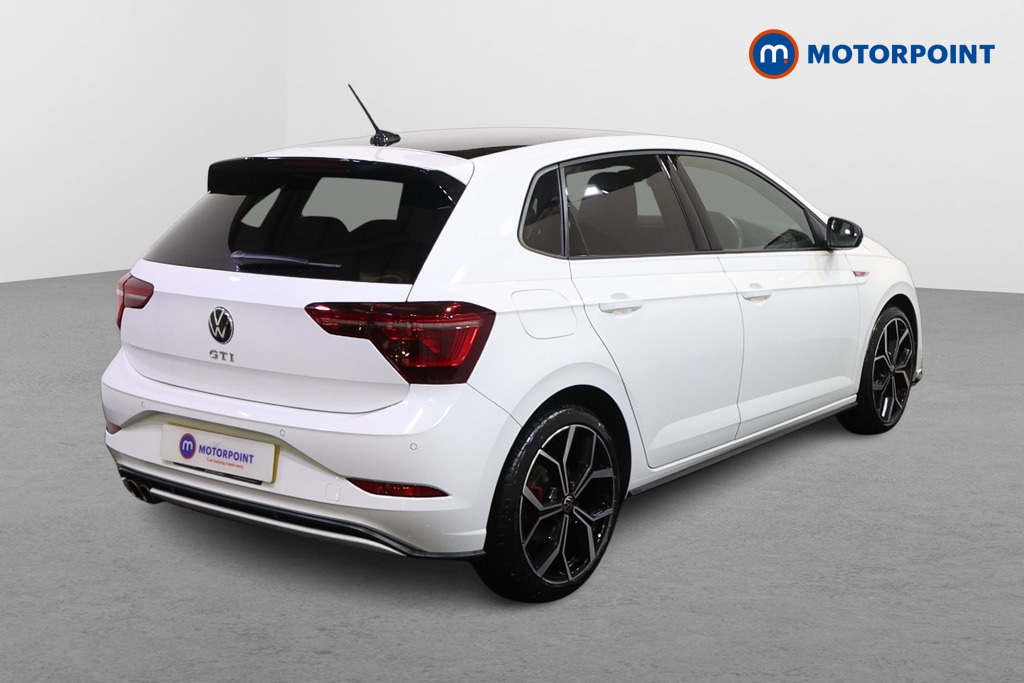 Used Volkswagen Polo 2023 for sale - 77117606: Photo 7