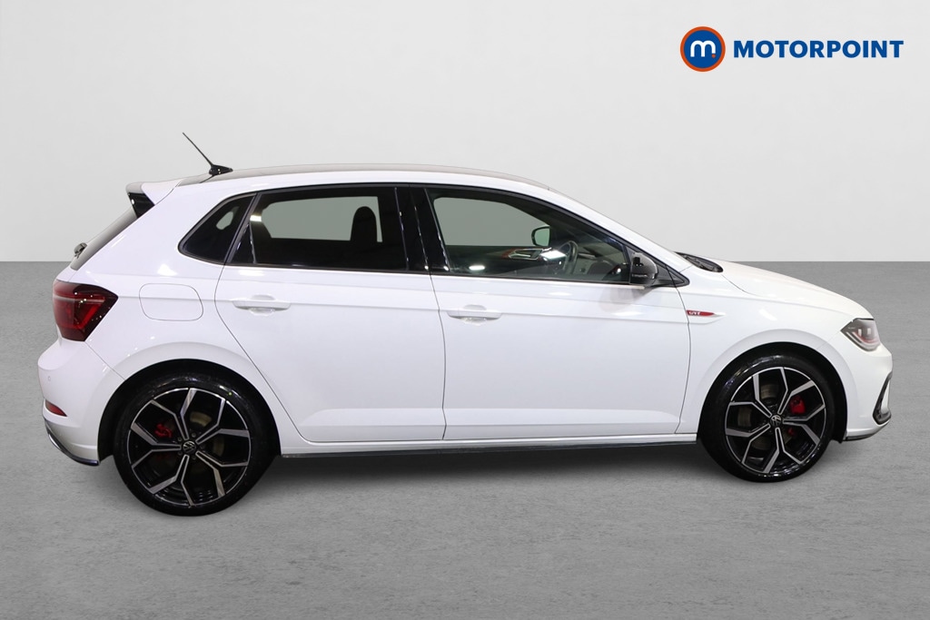 Used Volkswagen Polo 2023 for sale - 77117606: Photo 8