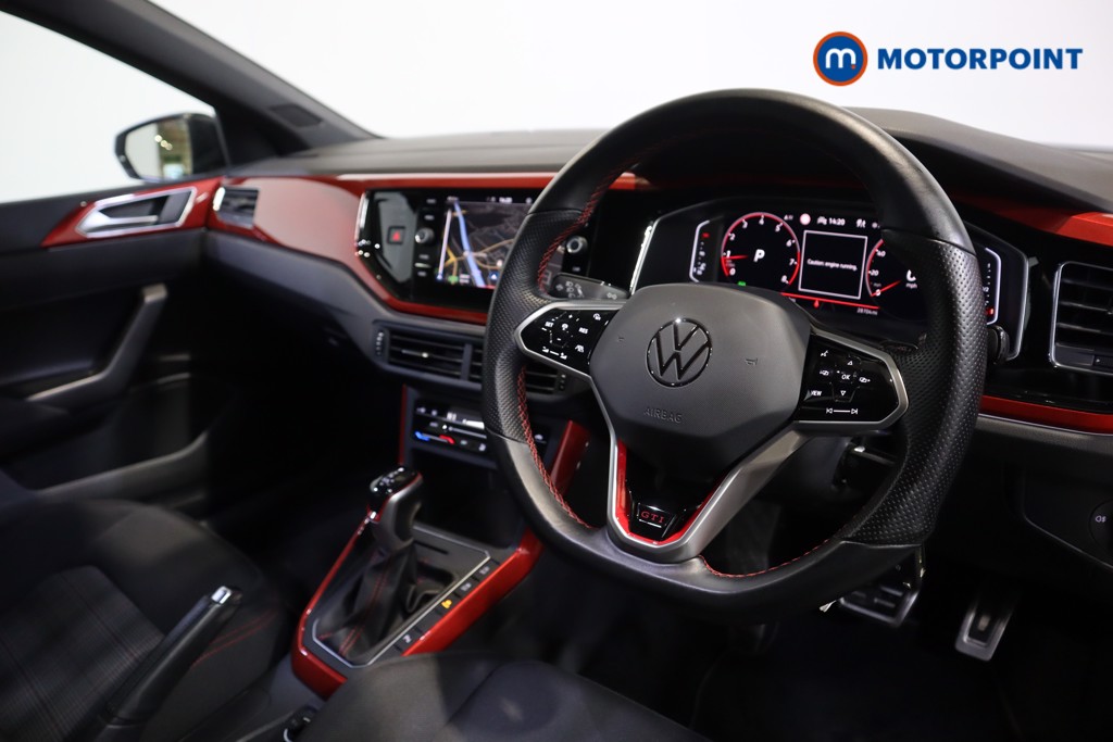 Used Volkswagen Polo 2023 for sale - 77117606: Photo 9