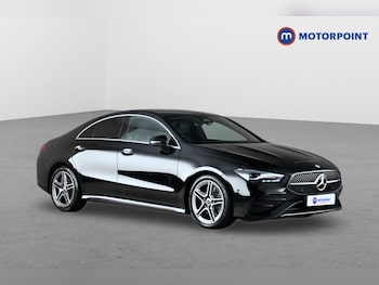Used Mercedes-Benz CLA 2023 for sale - 78938972: Photo