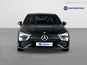 Used Mercedes-Benz CLA 2023 for sale - 78938972: Photo
