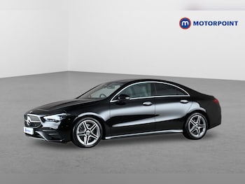 Used Mercedes-Benz CLA 2023 for sale - 78938972: Photo