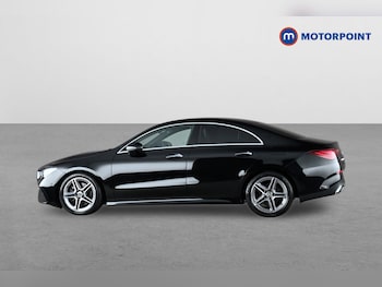 Used Mercedes-Benz CLA 2023 for sale - 78938972: Photo