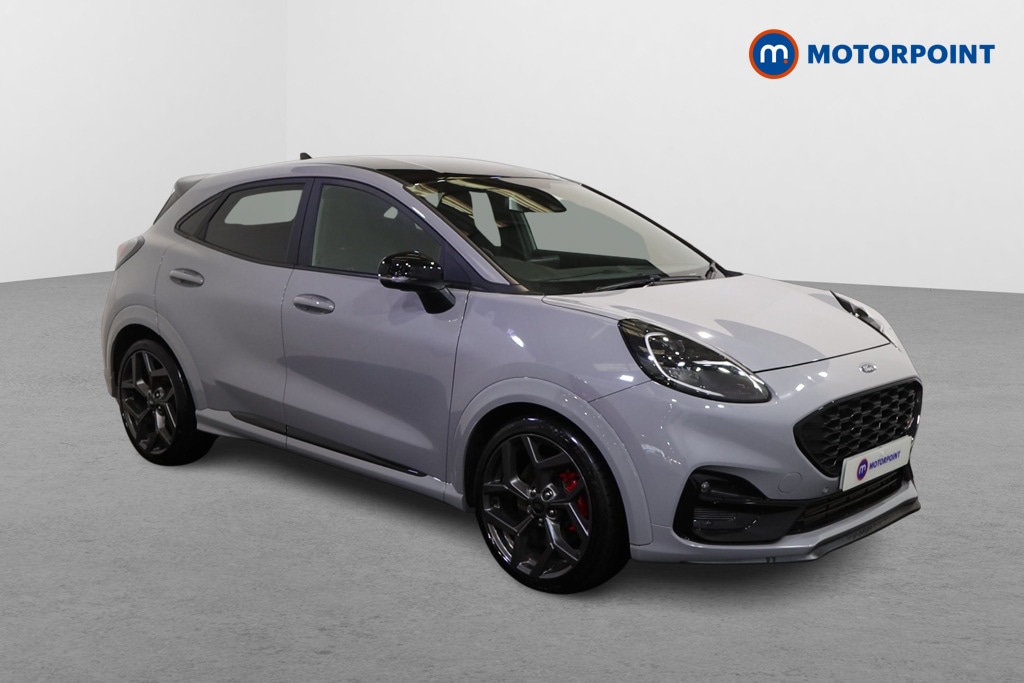 Used Ford Puma 2023 for sale - 78012131: Photo 1