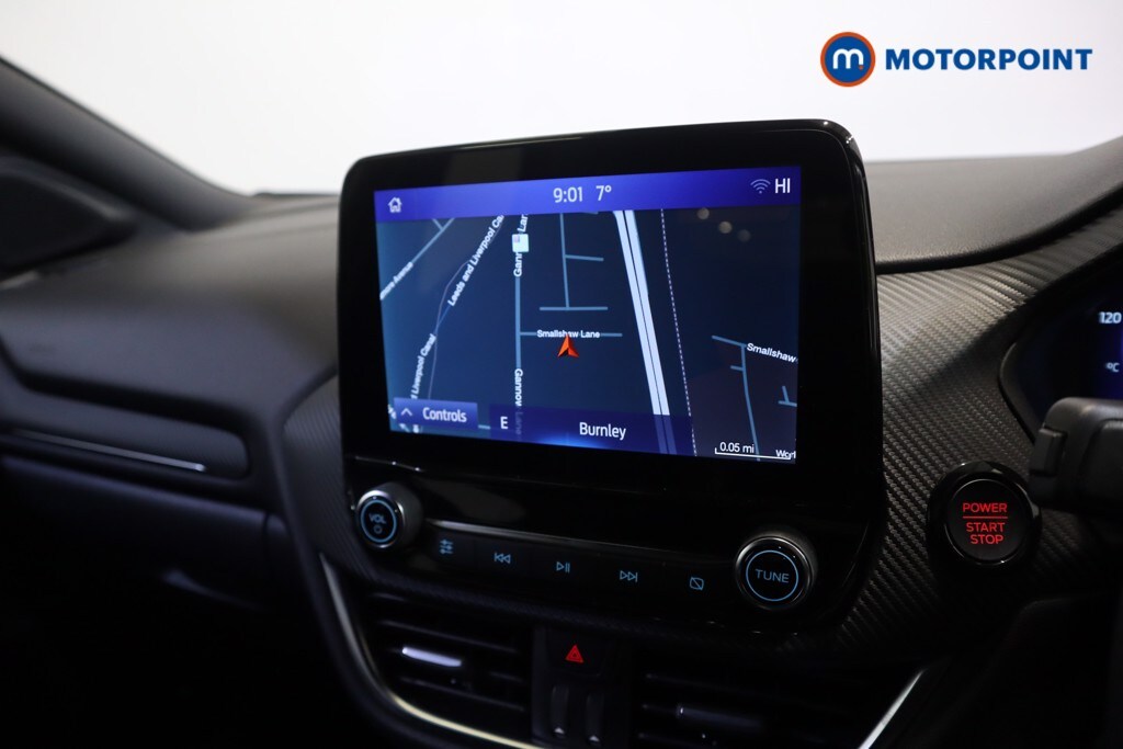 Used Ford Puma 2023 for sale - 78012131: Photo 10