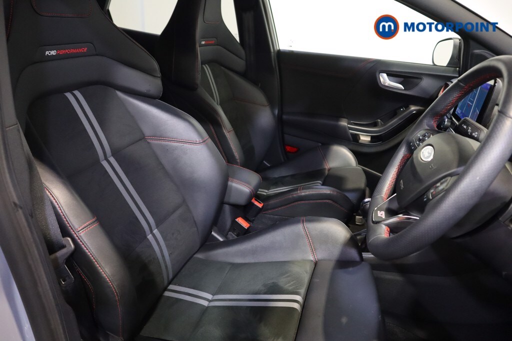 Used Ford Puma 2023 for sale - 78012131: Photo 14