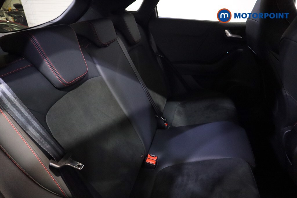 Used Ford Puma 2023 for sale - 78012131: Photo 15