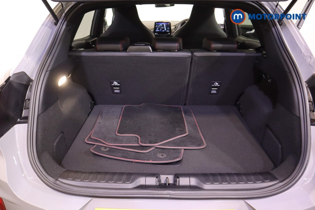 Used Ford Puma 2023 for sale - 78012131: Photo 16