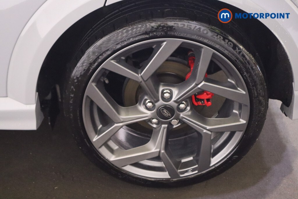 Used Ford Puma 2023 for sale - 78012131: Photo 17