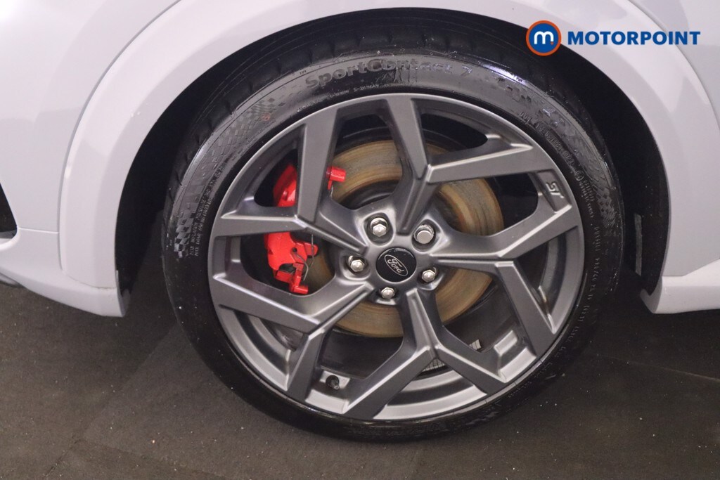 Used Ford Puma 2023 for sale - 78012131: Photo 18