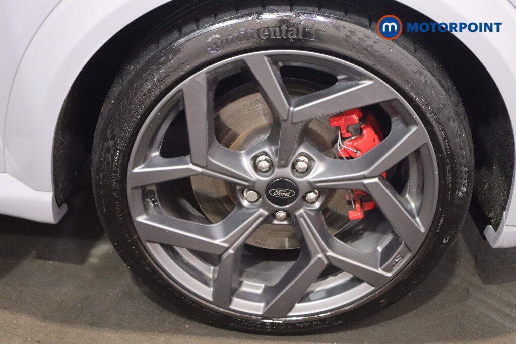 Used Ford Puma 2023 for sale - 78012131: Photo 19