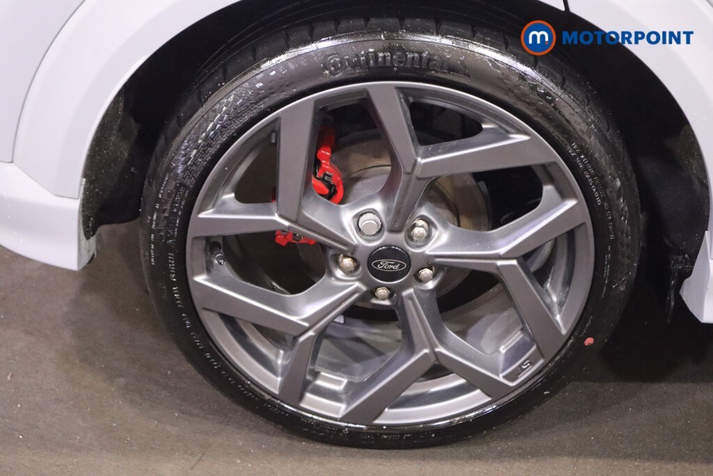 Used Ford Puma 2023 for sale - 78012131: Photo 20