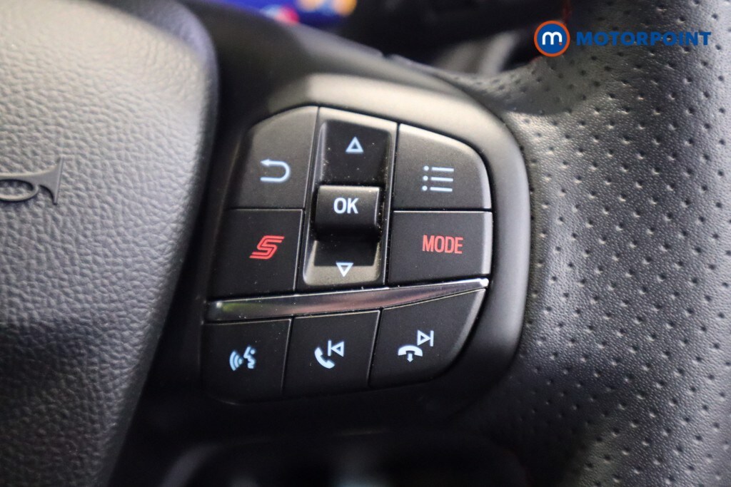 Used Ford Puma 2023 for sale - 78012131: Photo 25