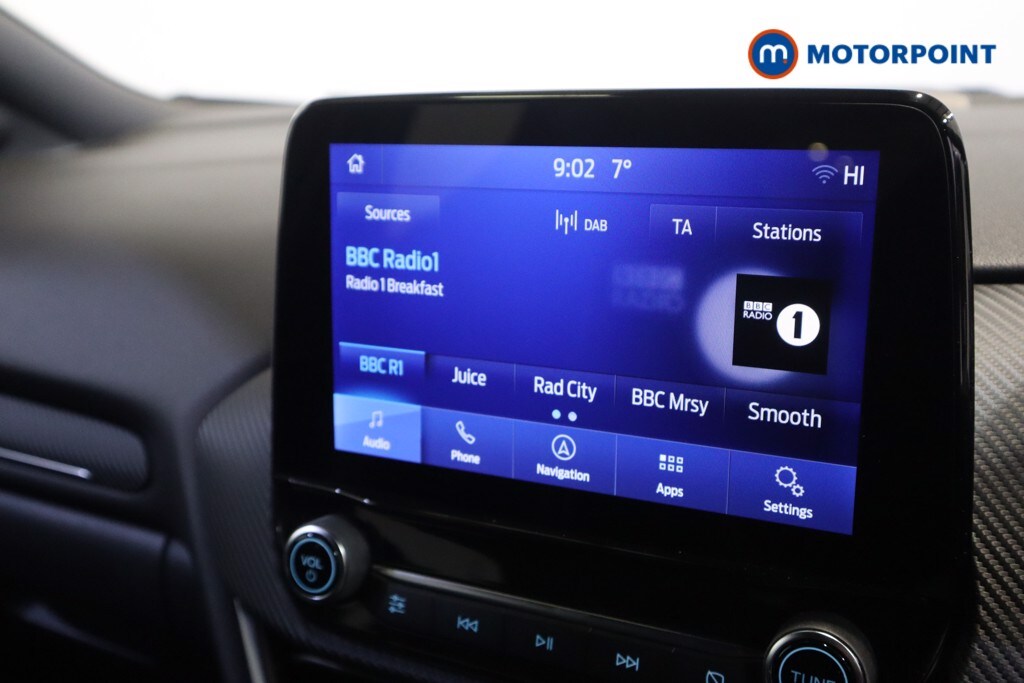 Used Ford Puma 2023 for sale - 78012131: Photo 27