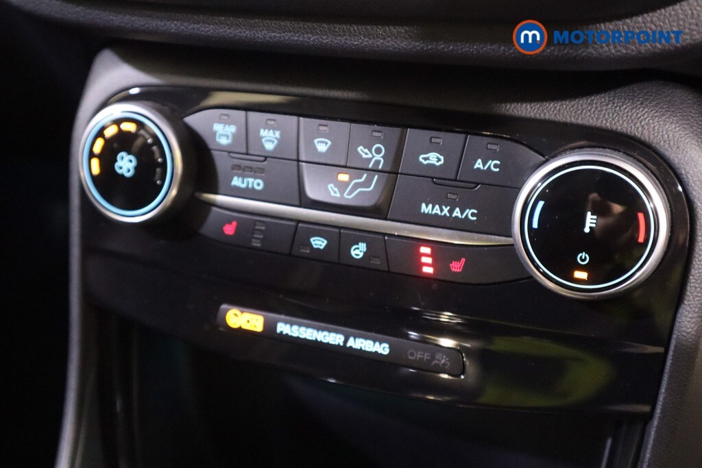 Used Ford Puma 2023 for sale - 78012131: Photo 28