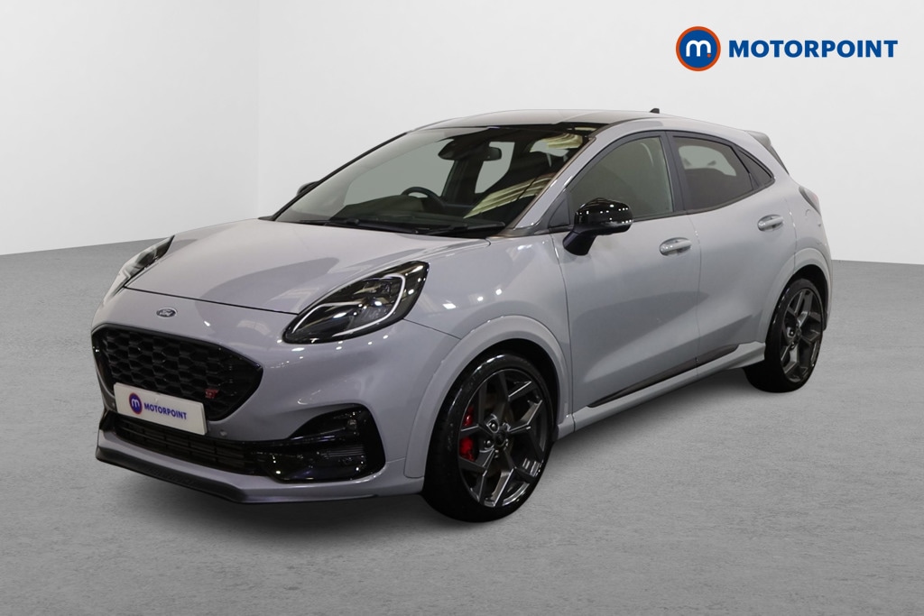 Used Ford Puma 2023 for sale - 78012131: Photo 3