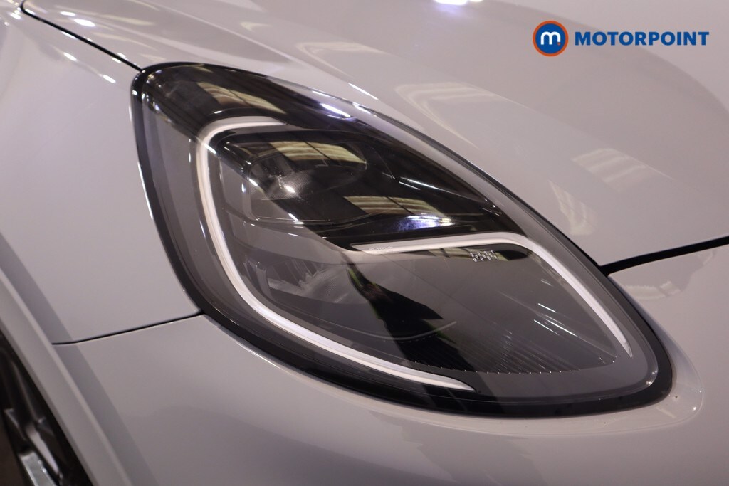 Used Ford Puma 2023 for sale - 78012131: Photo 34