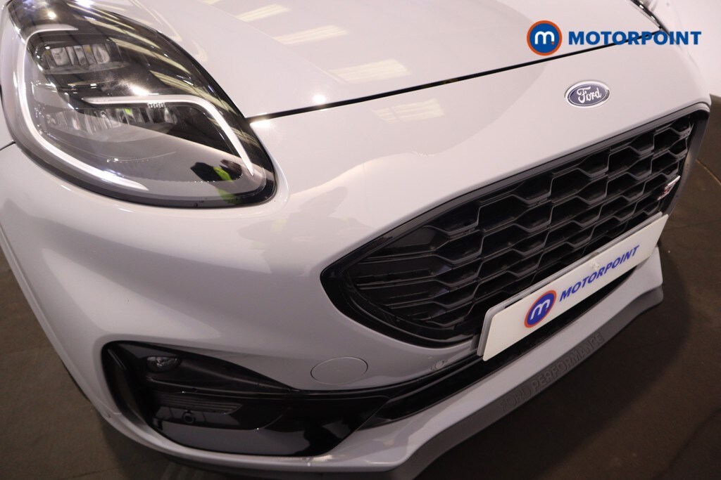 Used Ford Puma 2023 for sale - 78012131: Photo 35