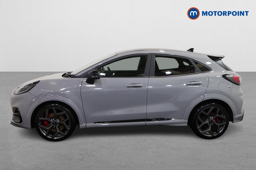 Used Ford Puma 2023 for sale - 78012131: Photo 4