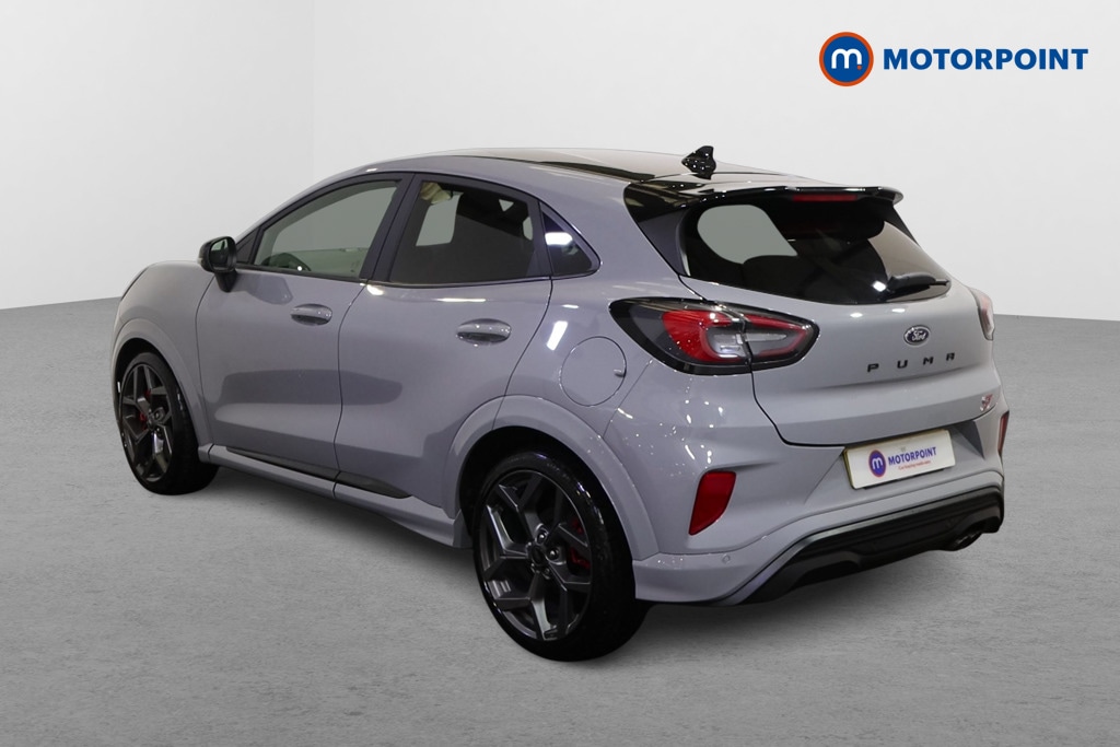 Used Ford Puma 2023 for sale - 78012131: Photo 5