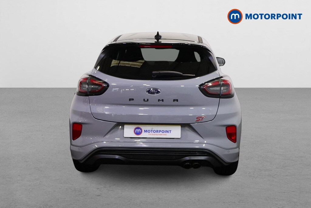 Used Ford Puma 2023 for sale - 78012131: Photo 6