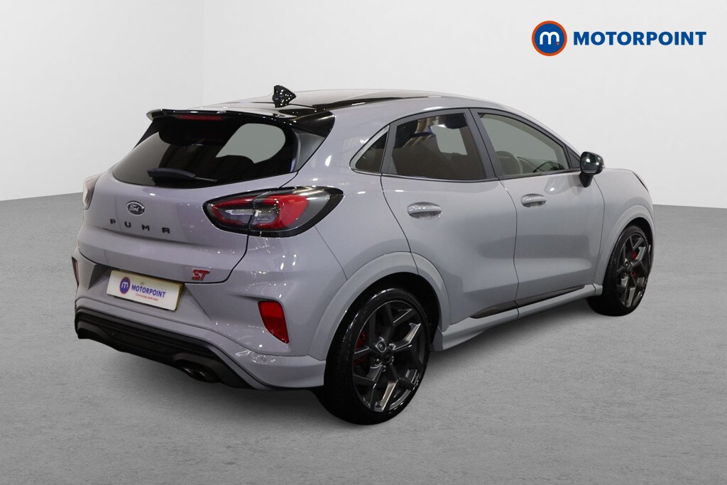 Used Ford Puma 2023 for sale - 78012131: Photo 7