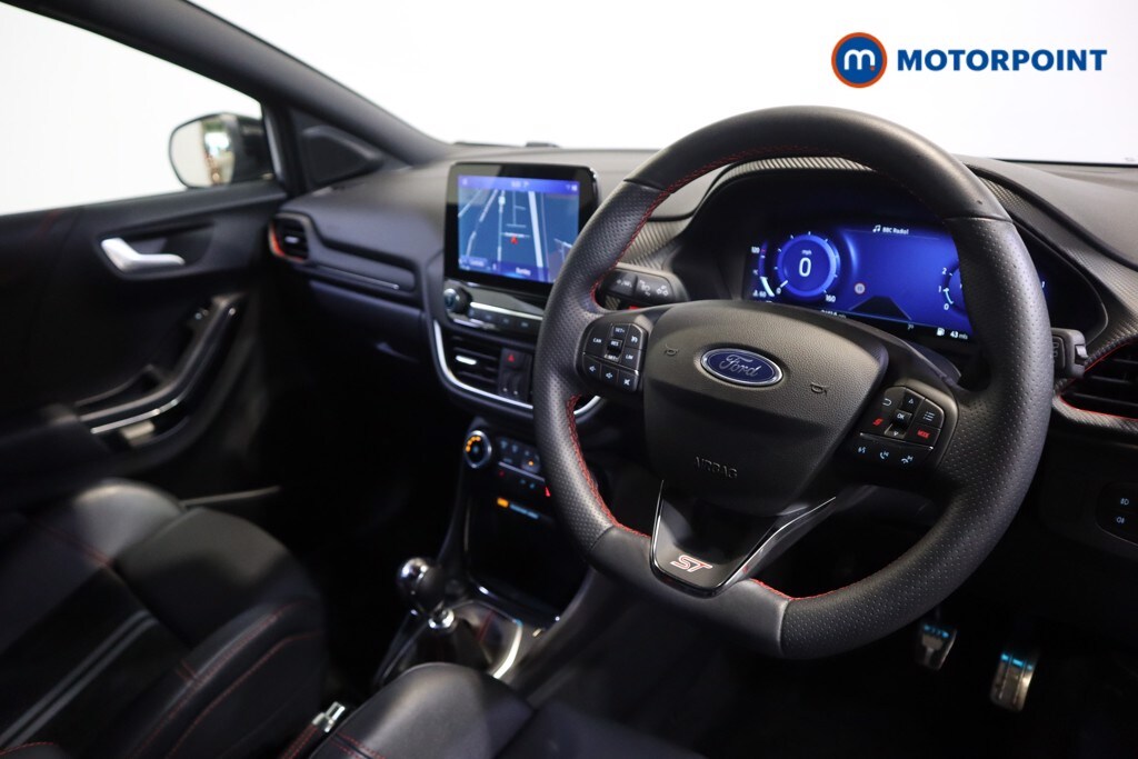 Used Ford Puma 2023 for sale - 78012131: Photo 9