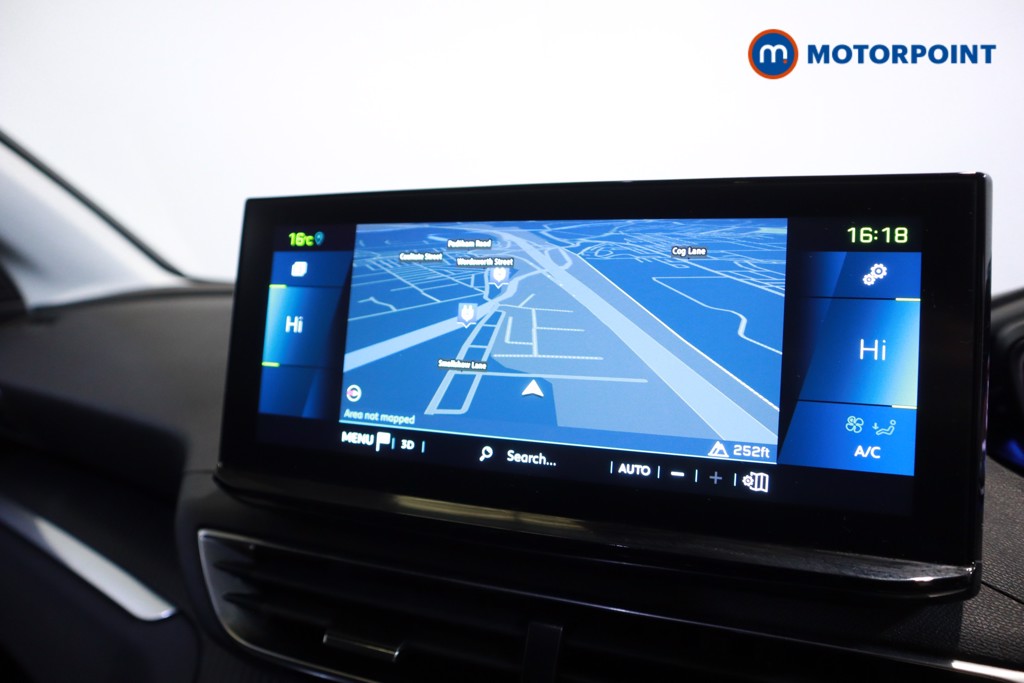 Used Peugeot 3008 2022 for sale - 77951489: Photo 10