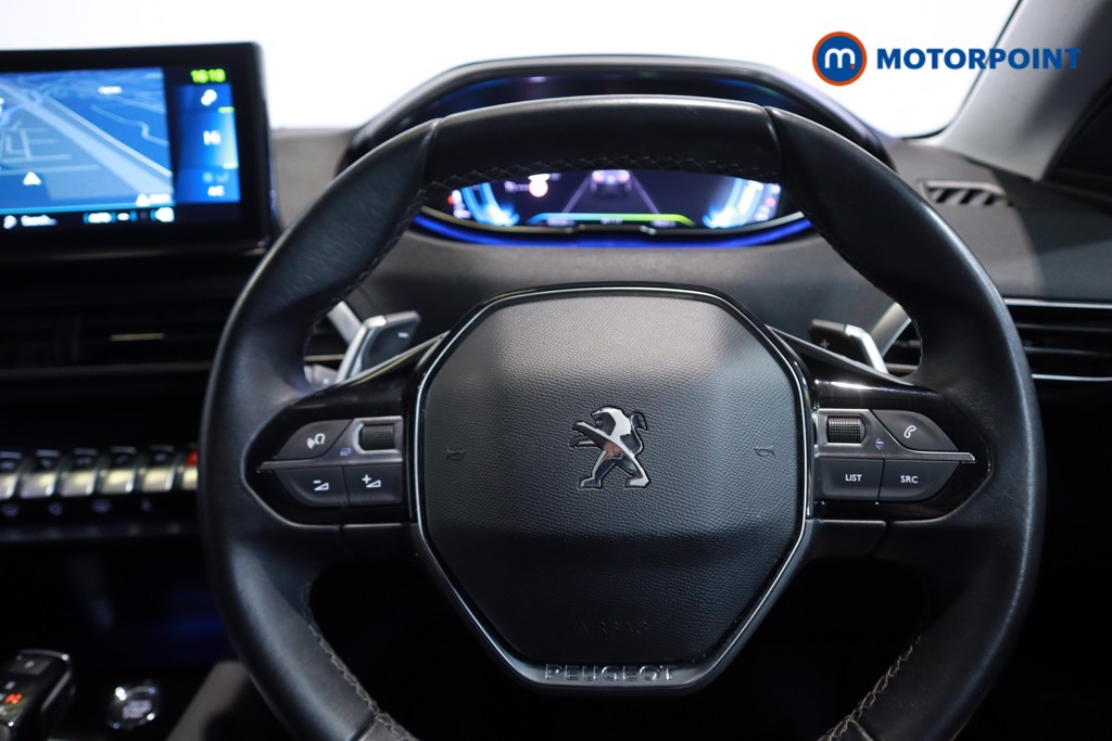 Used Peugeot 3008 2022 for sale - 77951489: Photo 16