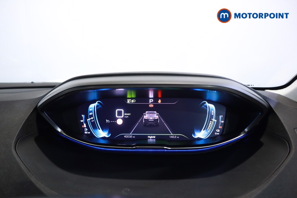 Used Peugeot 3008 2022 for sale - 77951489: Photo 20