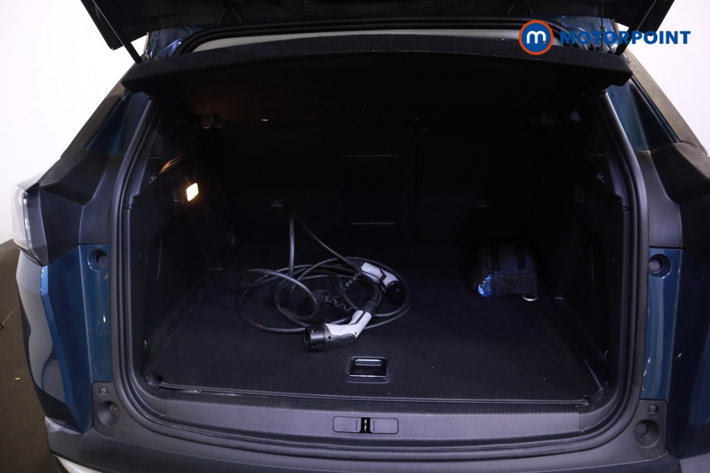 Used Peugeot 3008 2022 for sale - 77951489: Photo 34