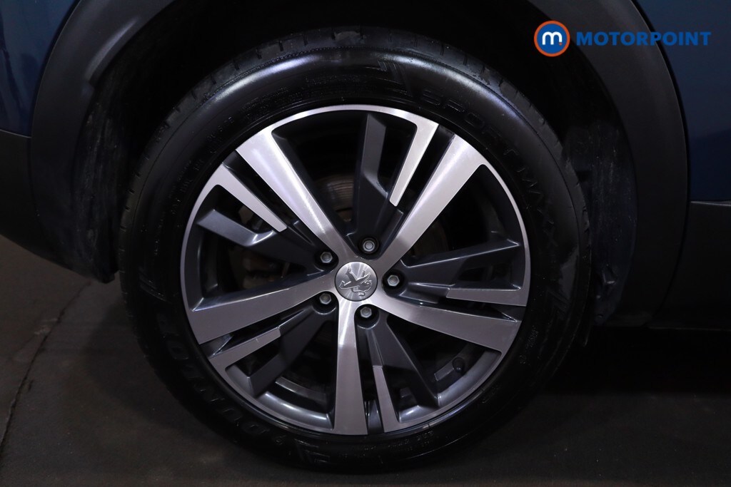 Used Peugeot 3008 2022 for sale - 77951489: Photo 35