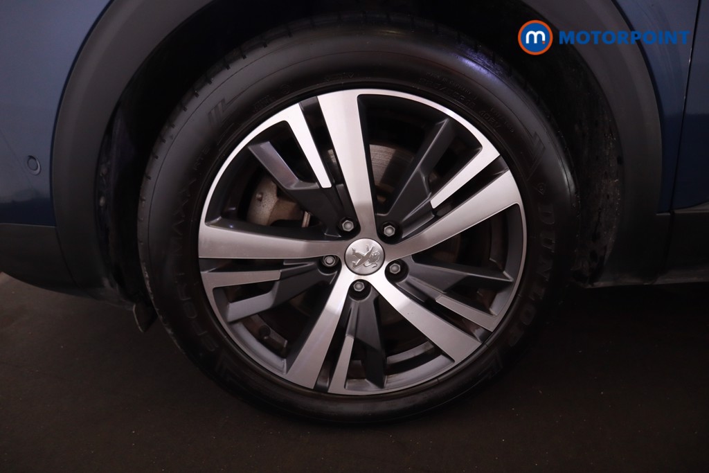 Used Peugeot 3008 2022 for sale - 77951489: Photo 37