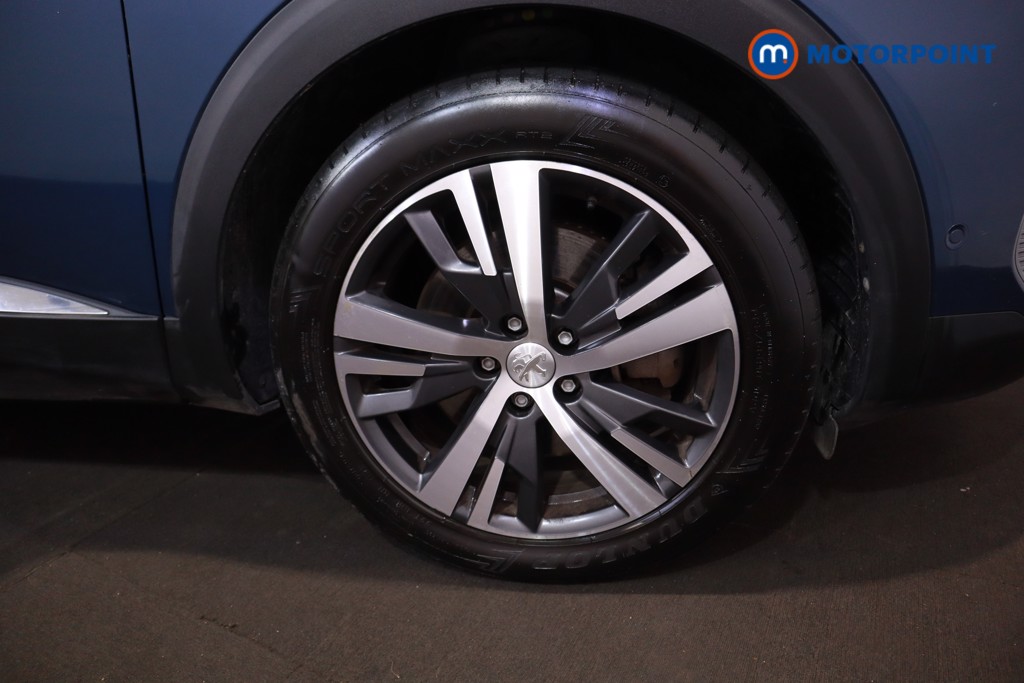 Used Peugeot 3008 2022 for sale - 77951489: Photo 38