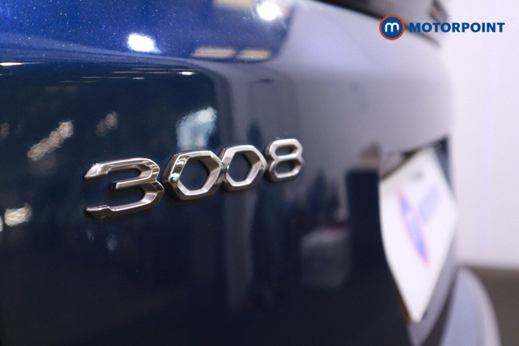 Used Peugeot 3008 2022 for sale - 77951489: Photo 45