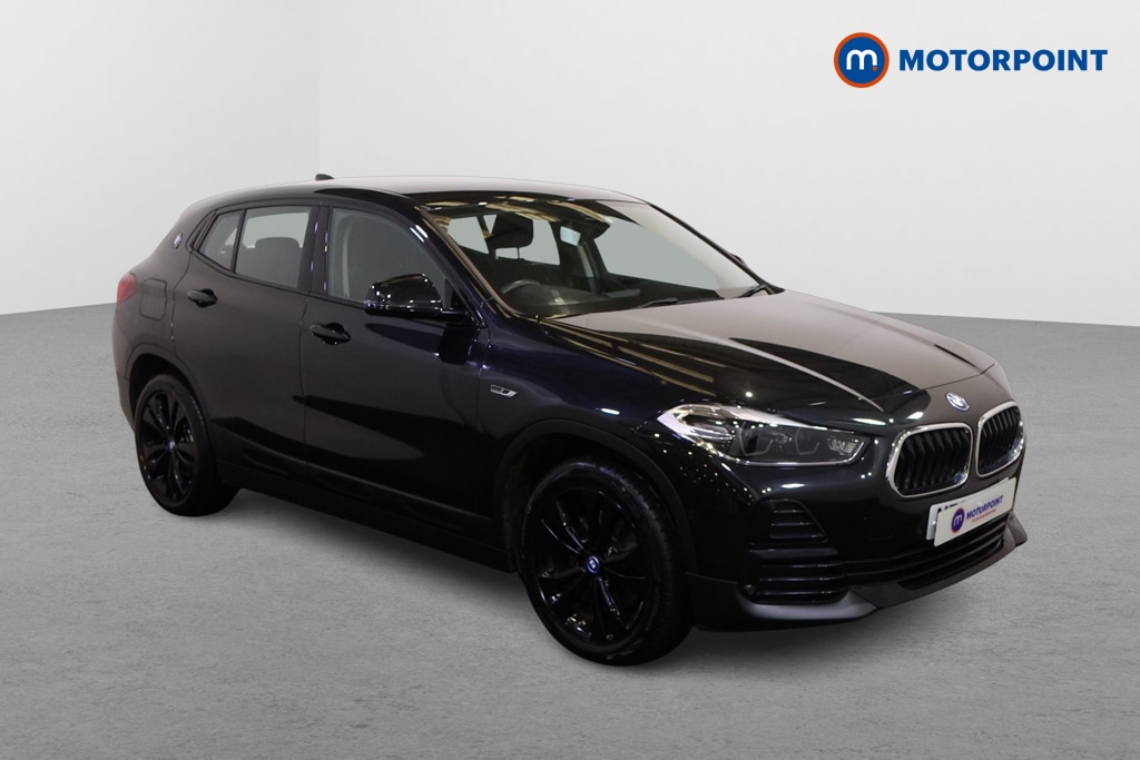Used BMW X2 2022 for sale - 77297521: Photo 1
