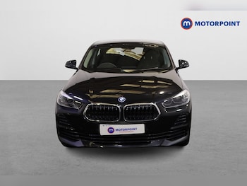 Used BMW X2 2022 for sale - 77297521: Photo
