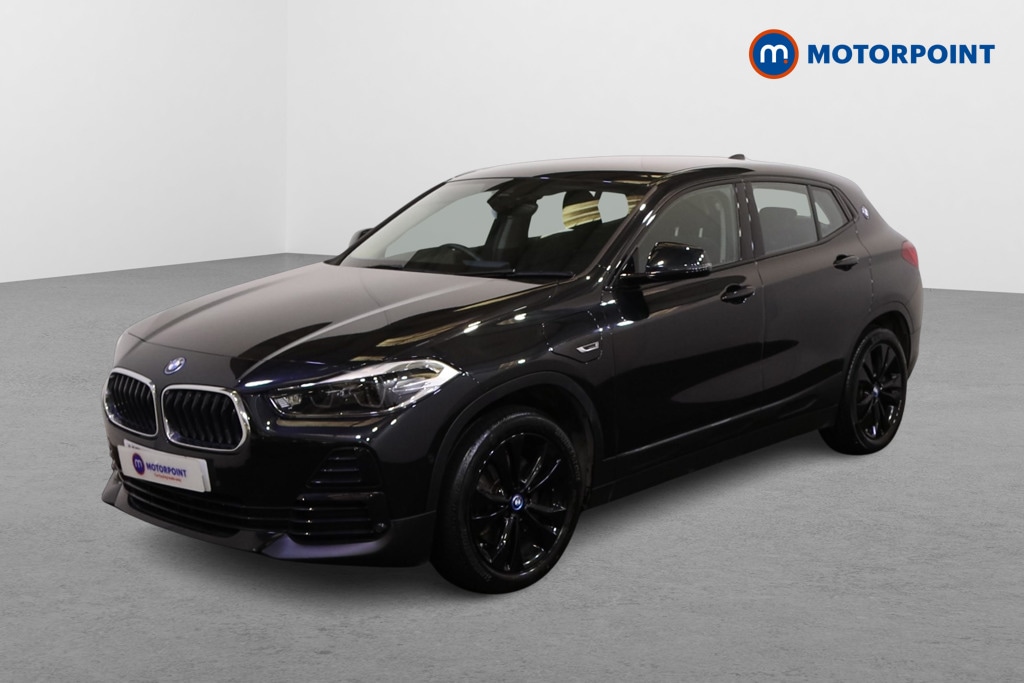 Used BMW X2 2022 for sale - 77297521: Photo 3