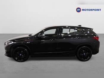 Used BMW X2 2022 for sale - 77297521: Photo