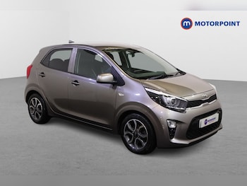 Kia Picanto feature image