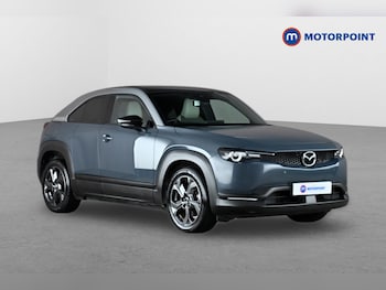 Used Mazda MX-30 2022 for sale - 79232651: Photo