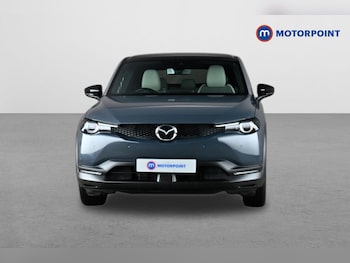 Used Mazda MX-30 2022 for sale - 79232651: Photo