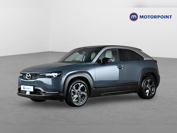 Used Mazda MX-30 2022 for sale - 79232651: Photo