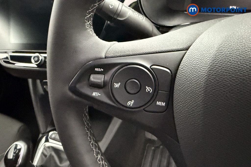 Used Vauxhall Corsa 2023 for sale - 77187145: Photo 11