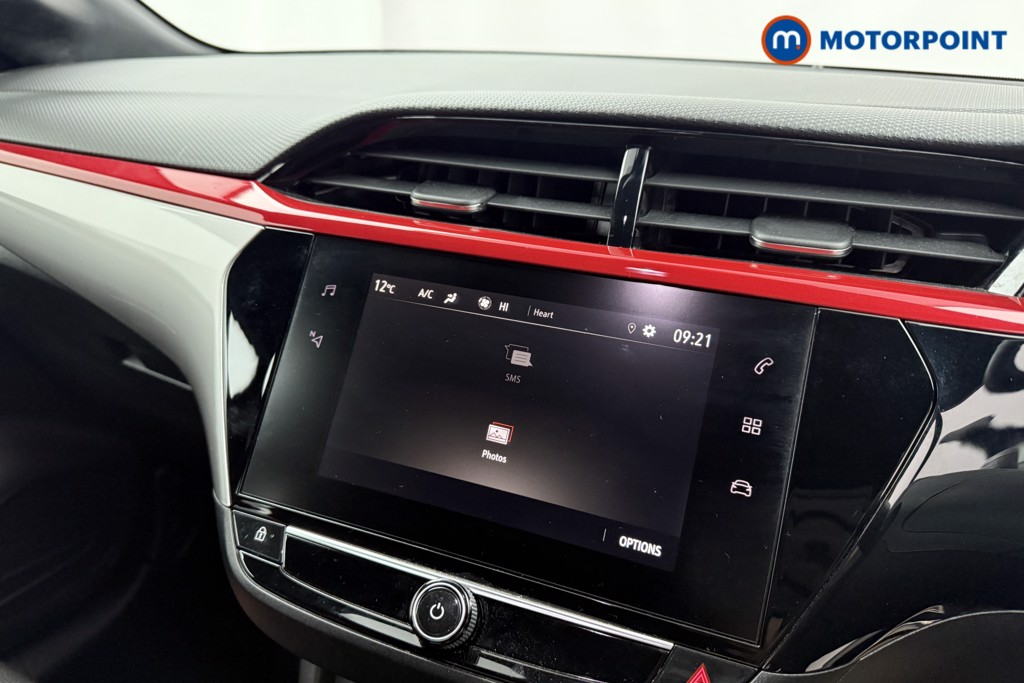 Used Vauxhall Corsa 2023 for sale - 77187145: Photo 16