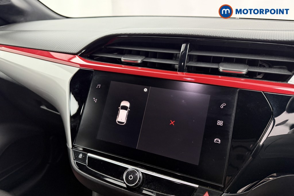 Used Vauxhall Corsa 2023 for sale - 77187145: Photo 18