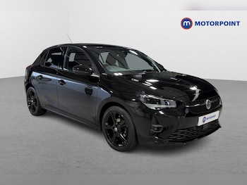 Vauxhall Corsa feature image
